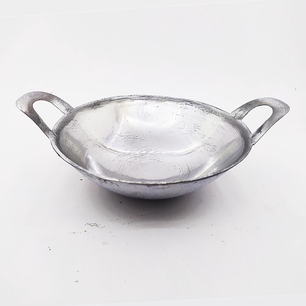 

SPESIAL BULAN INI Wajan Kecil Batik tulis diameter 16 cm