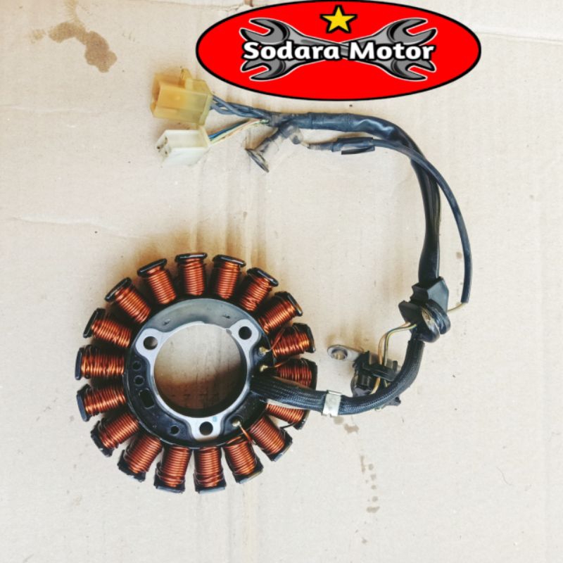 SPULL SPUL CBR 250 R CBU THAILAND ORIGINAL