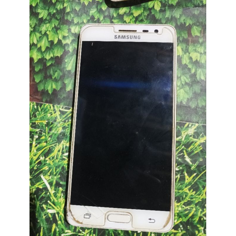 lcd Toscreen Samsung J3 pro 2016 j3110 original normal copotan