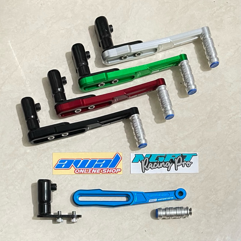 KUTIKAN GIGI NGRT SUZUKI SATRIA FU SATRIA FU FI INJEKSI GSX 150 R/S ORIGINAL NGRT