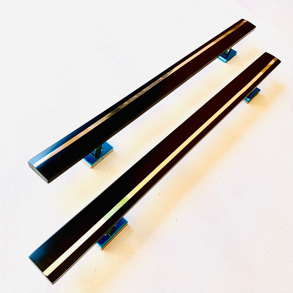 Handle Gagang Pintu Panjang 80 cm, 100 cm, dan 120 cm Handle Pintu Mewah