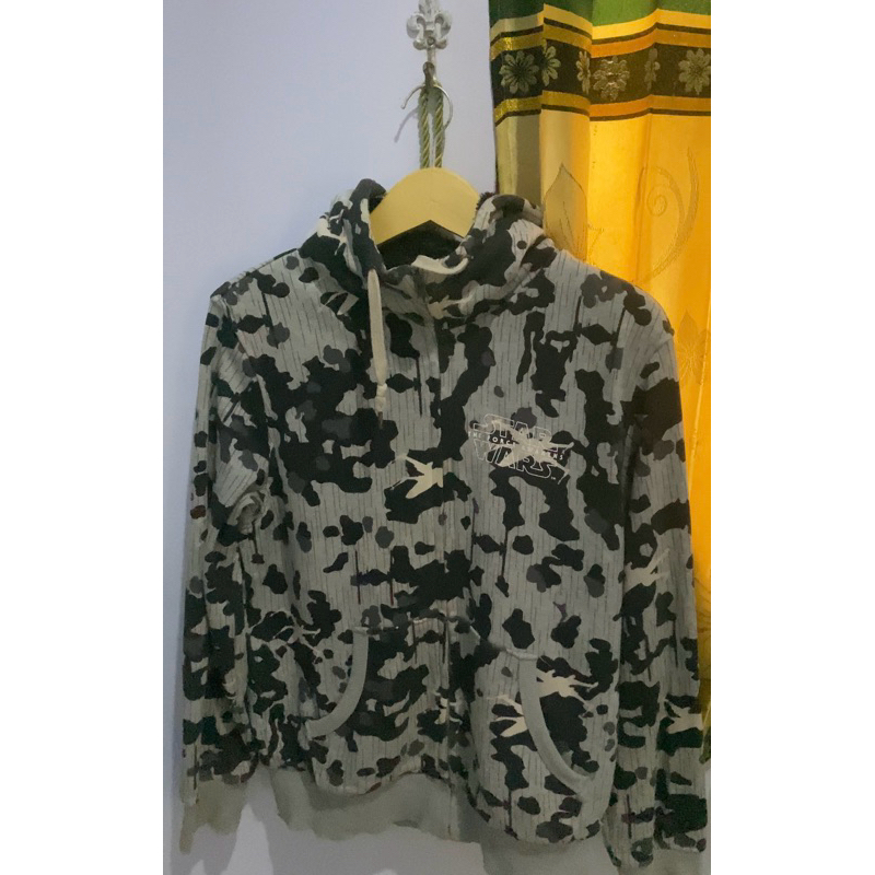 hoodie uniqlo x star wars