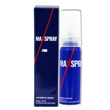 MAXSPRAY