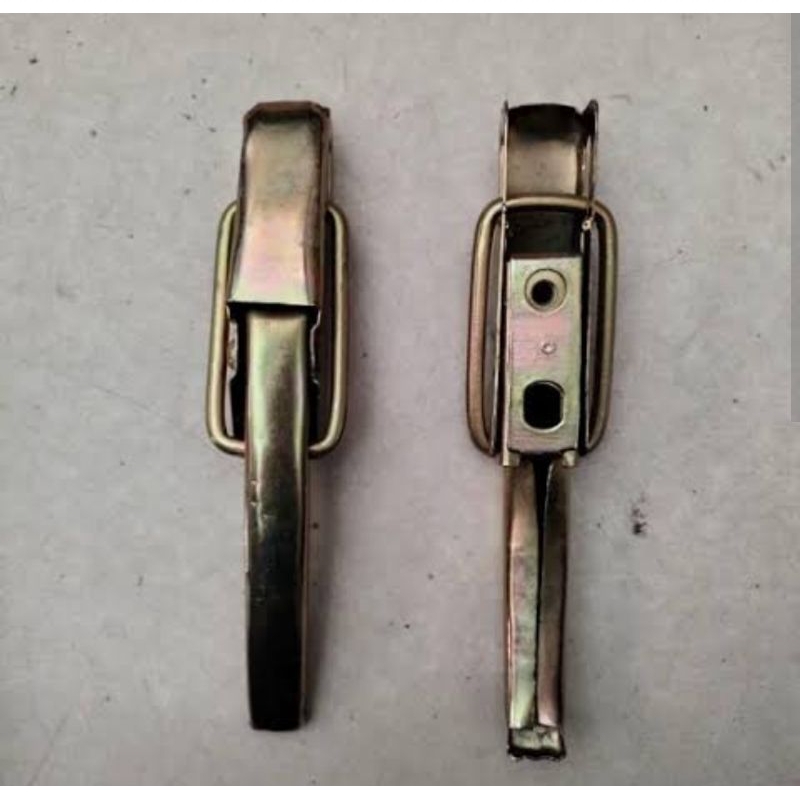 HANDLE BAGASI BAK KIJANG PICK UP 5K