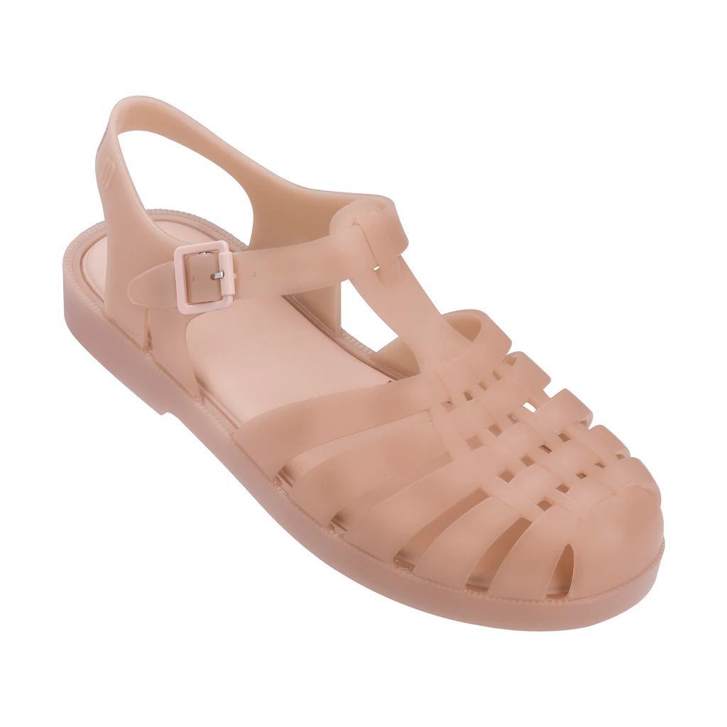 MELISSA POSSESSION AD PINK NUDE MATT