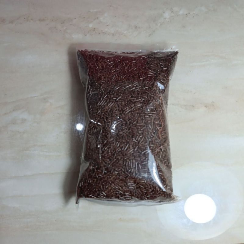 

Meses Bakery Rasa Coklat 250 gr Repack