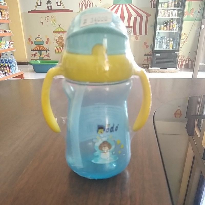 Dodo handle cup small