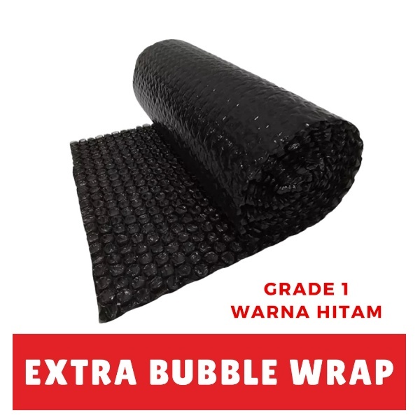 

PACKING BUBBLE WARP / TAMBAHAN PACKING AGAR LEBIH AMAN