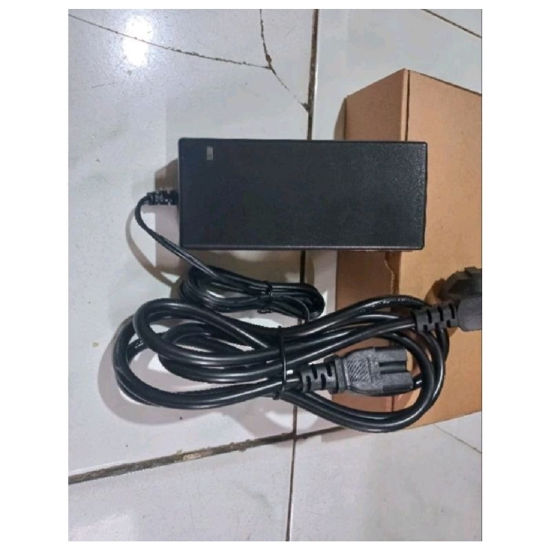 charger adaptor 9 volt edc brilink D210 for edc bri