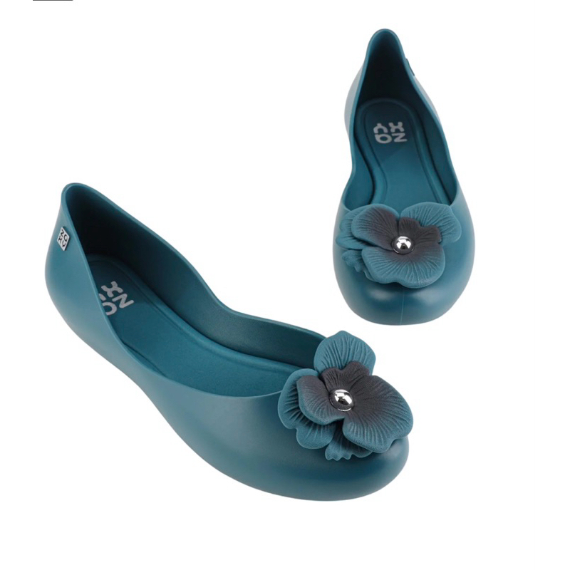 ZAXY NEW START AMOR PERFEITO DARK BLUE