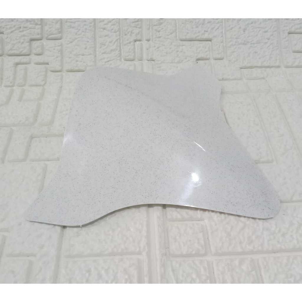 Visor Motor Beat FI Beat ESP Deluxe 2016 - 2021 - Win Shild Beat Anti Pecah