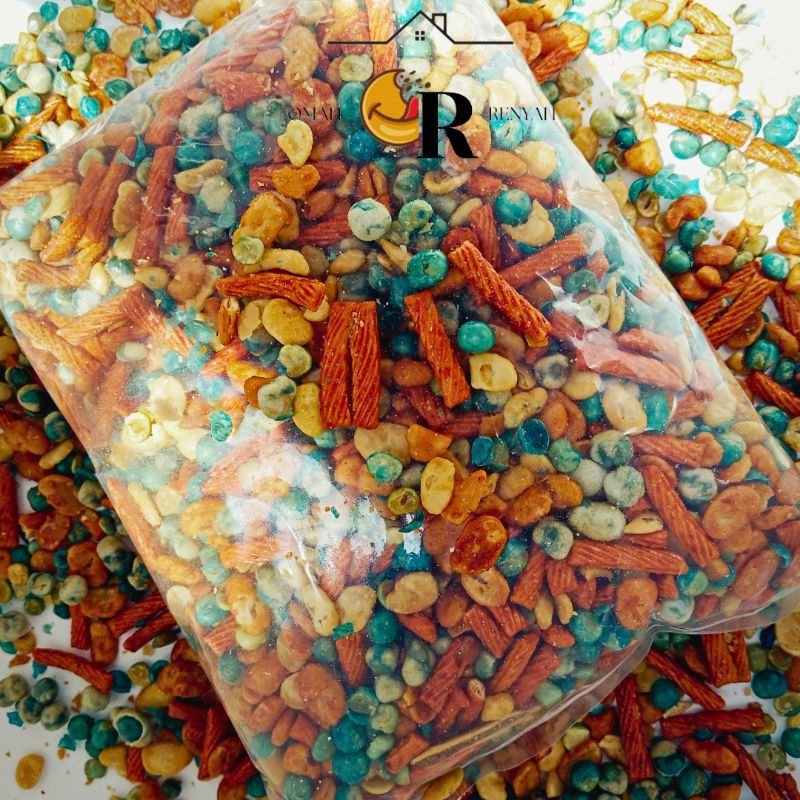 

KACANG KORO MIX MAKANAN RINGAN KACANG KILOAN MURAH GROSIR TERMURAH