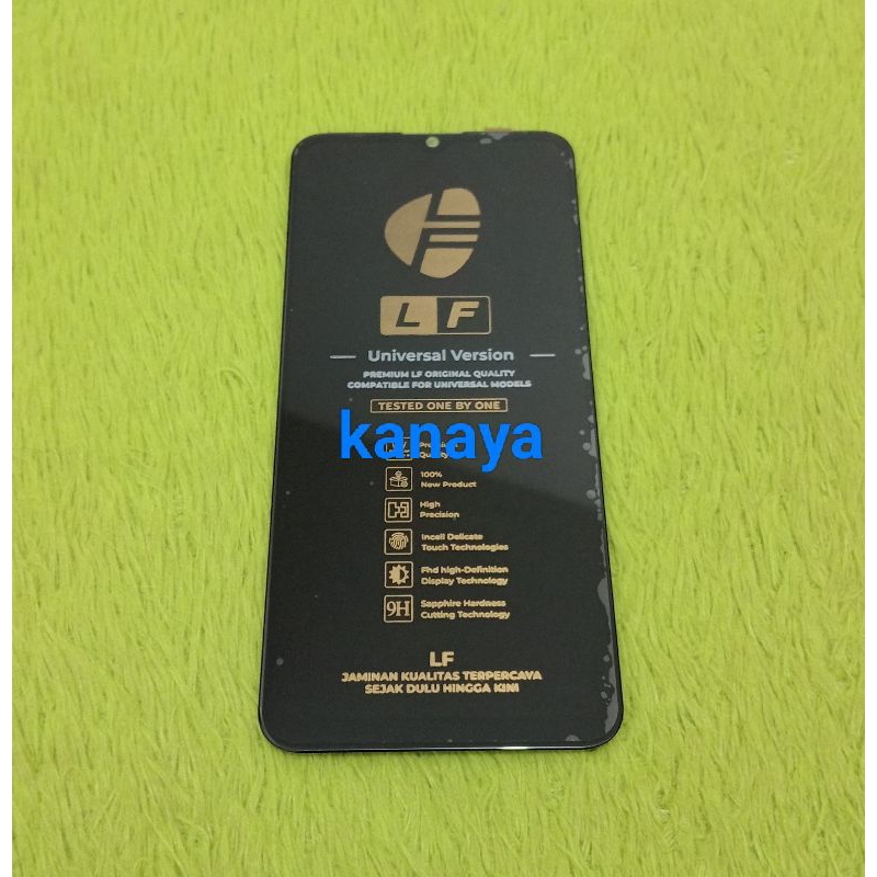 Lcd infinix Hot 8 / Lcd infinix X650 / X650C Original