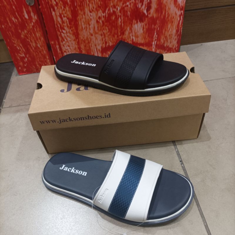 Sandal Slip on Jackson men BEAM