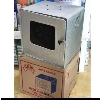 Oven bima/ oven angkringan