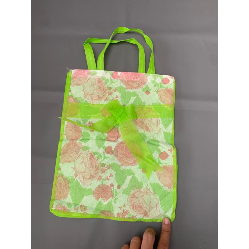 

tas pita hantaran tas kain halus