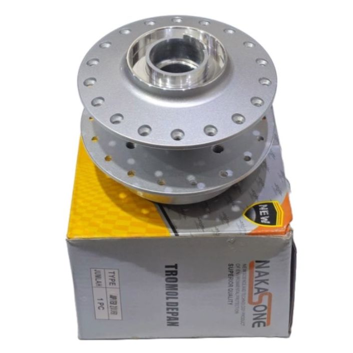 TROMOL DEPAN JUPITER Z