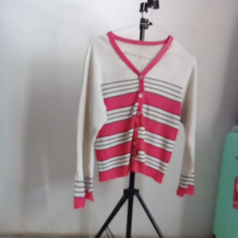Sweater wanita Kode 86