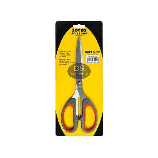 

Gunting JOYKO 848 SG (besar)