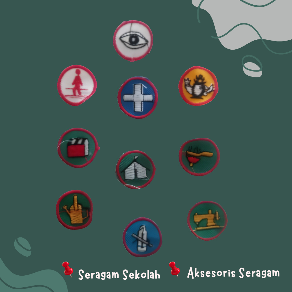 TKK Wajib Penegak Purwa Penegak/SMA Satuan