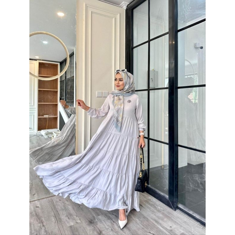 Hanna Dress,by journey scarves,JP ORI,dress hanna journey JP