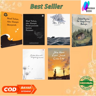 MAAF TUHAN, AKU HAMPIR MENYERAH