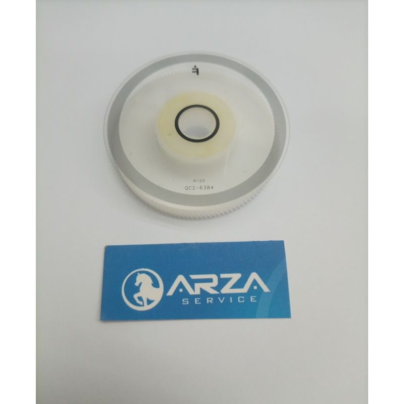 Sensor Disk Printer Canon E410