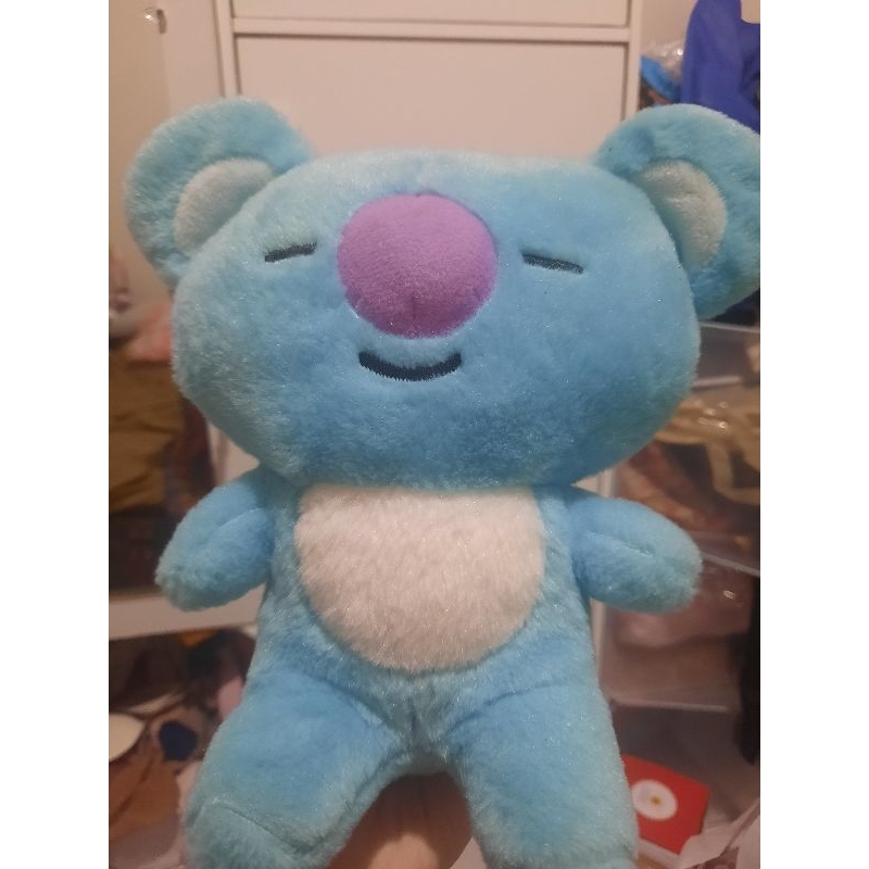 [BT21 Official Merch] Koya BTS Official Merch