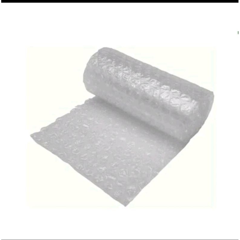 

Packing Bubble Wrap Agar Barang Pesanan Aman