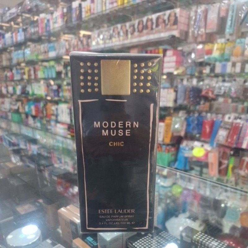 ESTEE LAUDER MODERN MUSE CHIC EDP FOR WOMEN ORIGINAL