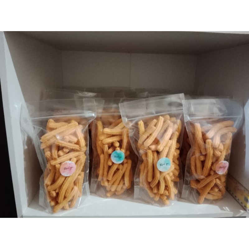 

churros mini