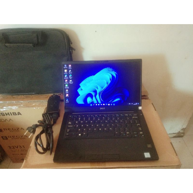 Dell Latitude 7390