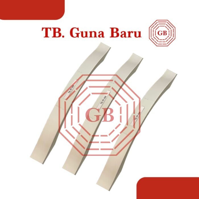 Tarikan Lemari Huben TA19 128mm / Tarikan laci Huben TA19 96mm 128mm - 96mm