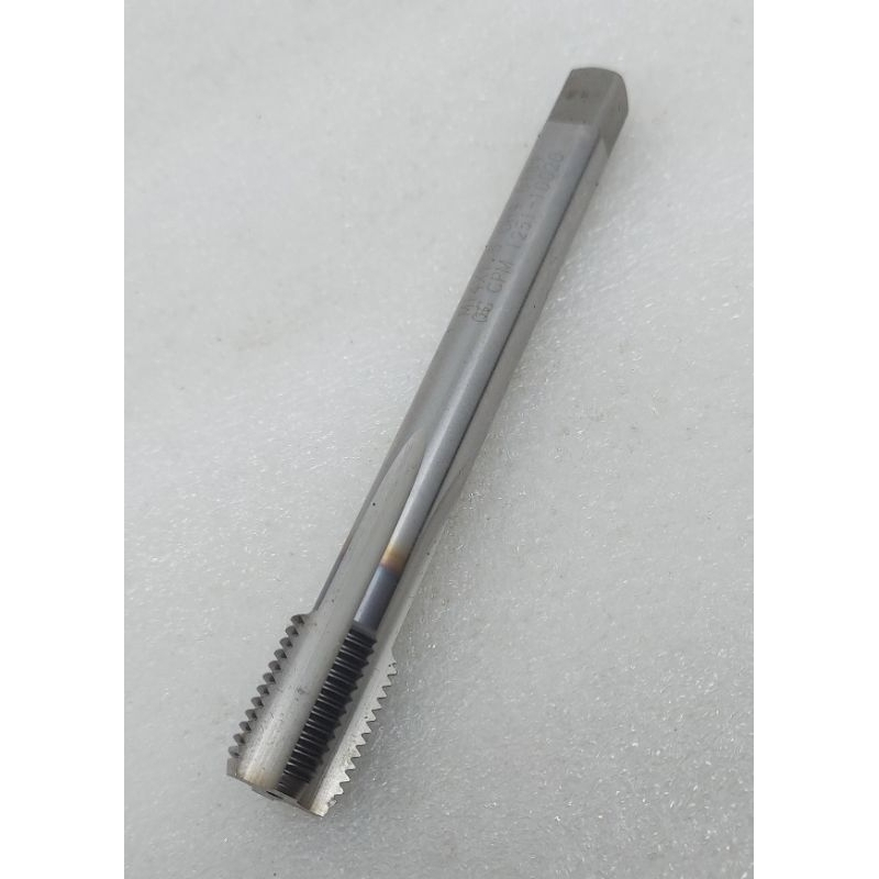 Hand Tap M14×1,5 Bekas mulus OSG japan. Tap M14×1.5 Long Lurus M14