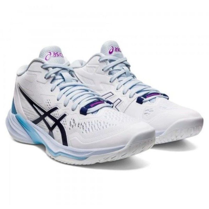 SEPATU ASICS SKY ELITE PUTIH