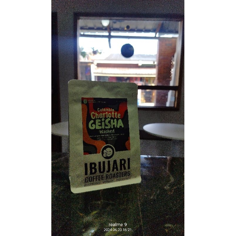 

pesanan kopi