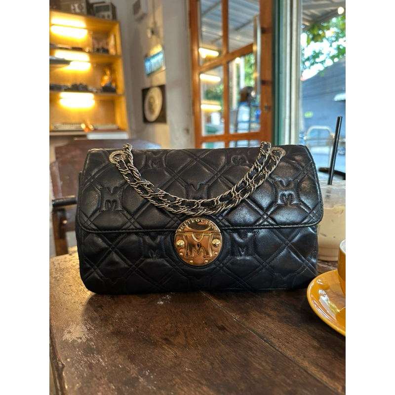METRO CITY METROCITY Shoulder Bag Sling Bag Mulus Banget