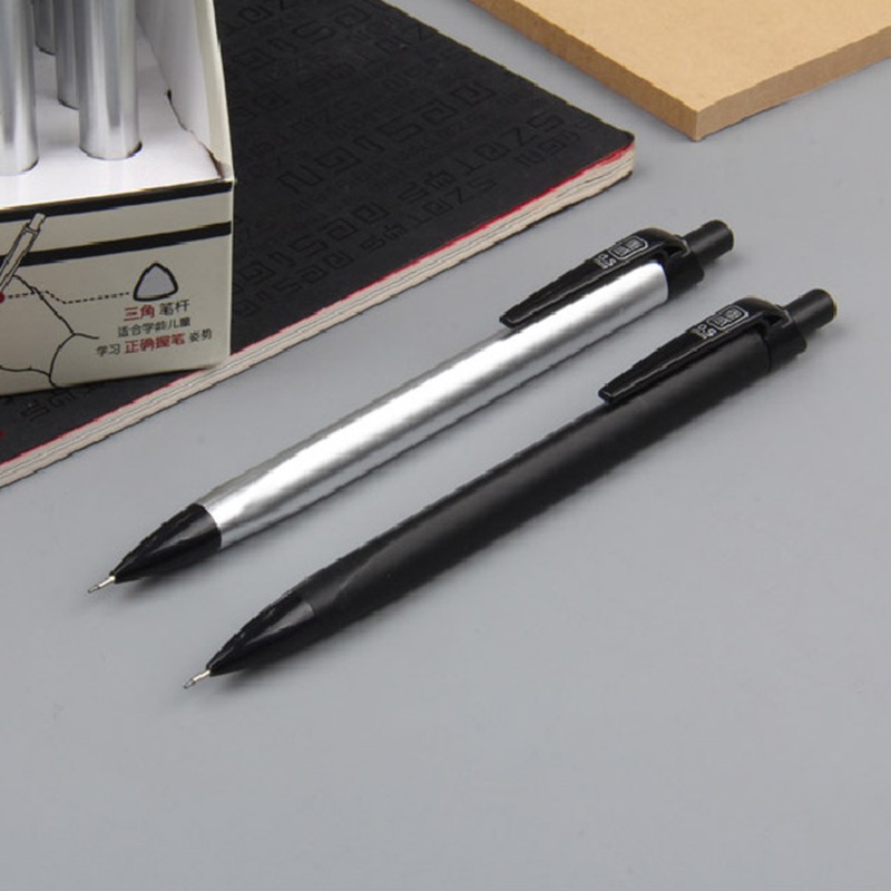 

ATM.Medan Pensil Mekanik Classic Style.