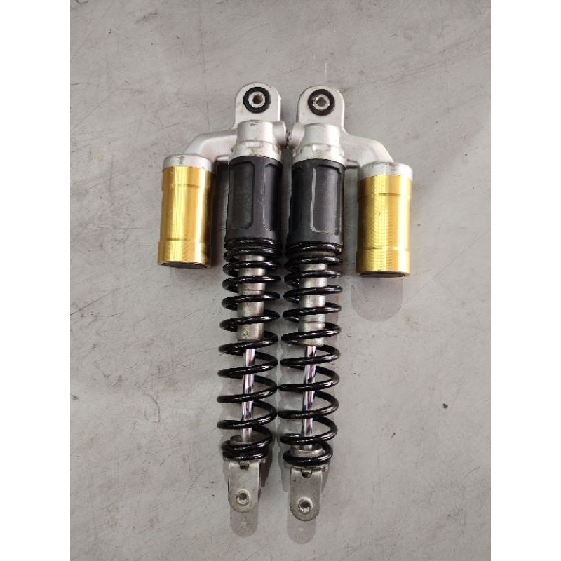 Shockbreaker Yamaha Nmax Old