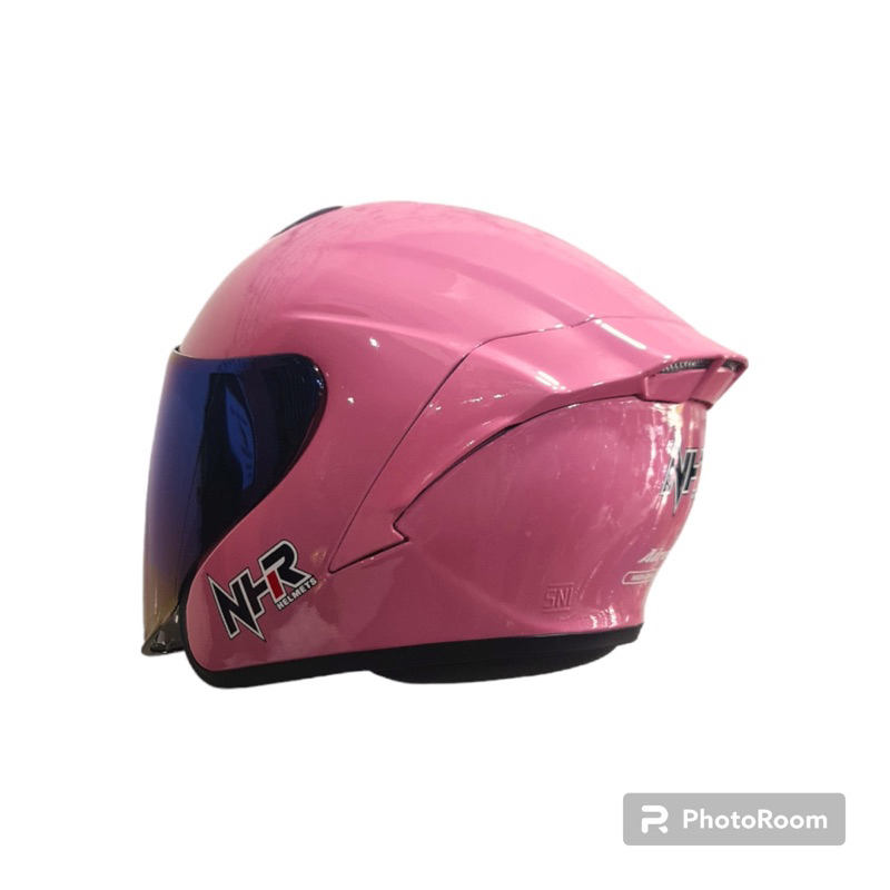 HELM NHR AIROZ HIGH QUALITY  SNI