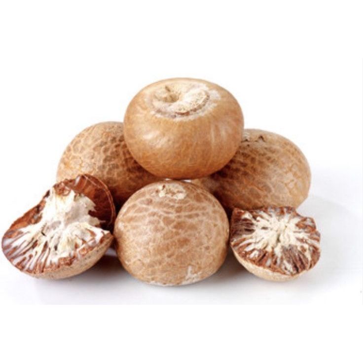 

Biji Pinang Tua / Biji Pinang Kupas 500Gram Terbaik