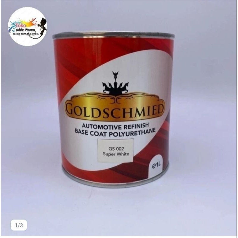 cat pu Goldschmied 004 Black solid