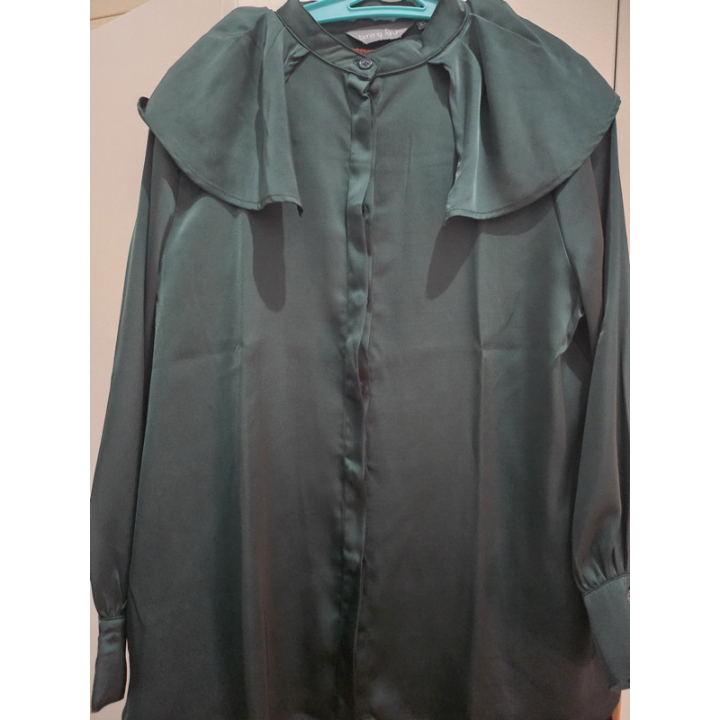 prelove benang djarum