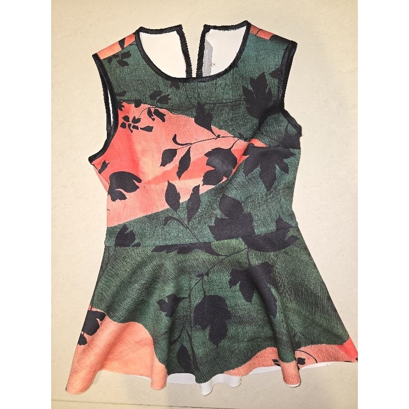 atasan brand designer USA CLOVER CANYON