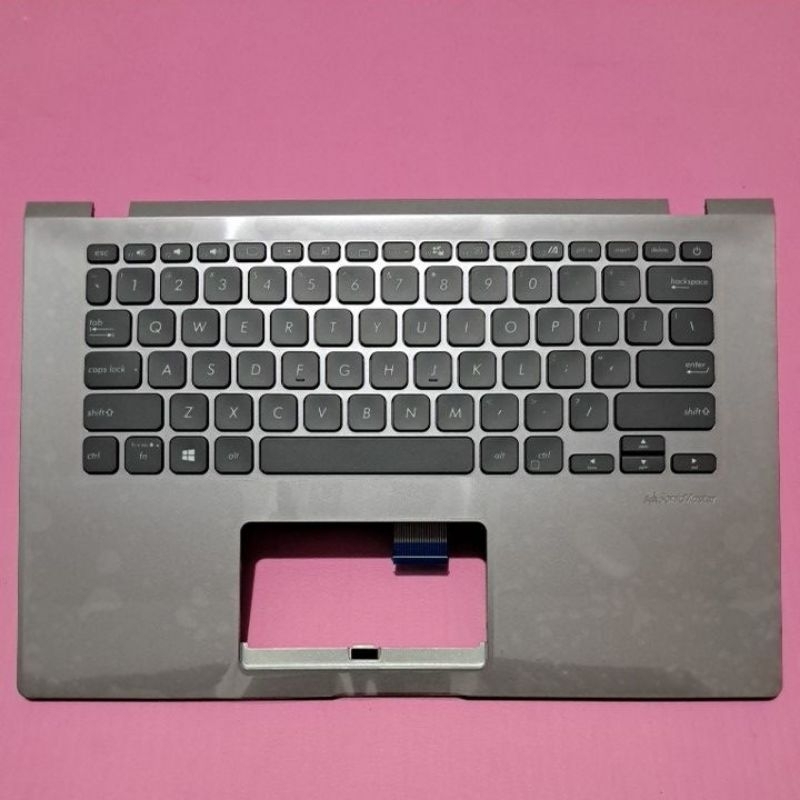 KEYBOARD ASUS VIVOBOOK A409 M409 X409 ORYGINAL BACKLIGHT