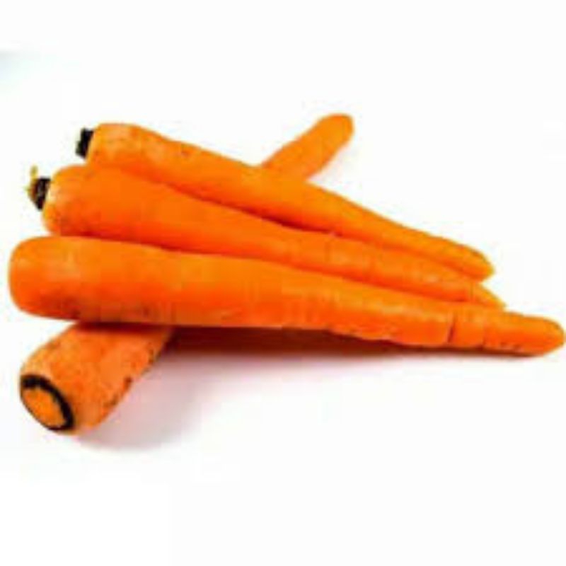 

Wortel Lokal Fresh 250gr