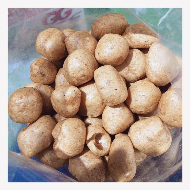 

KRUPUK BASO IKAN TENGGIRI 125gram