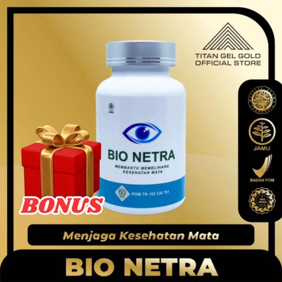 KODE G27J BIO NETRA BIONETRA OBAT MATA MINUS BIONETRA ORIGINAL