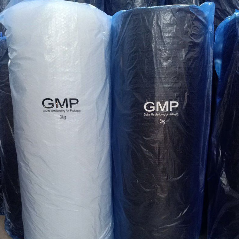 

Paling Laris GMP Bubble Wrap 3 KG Size 125 cm x 5 m