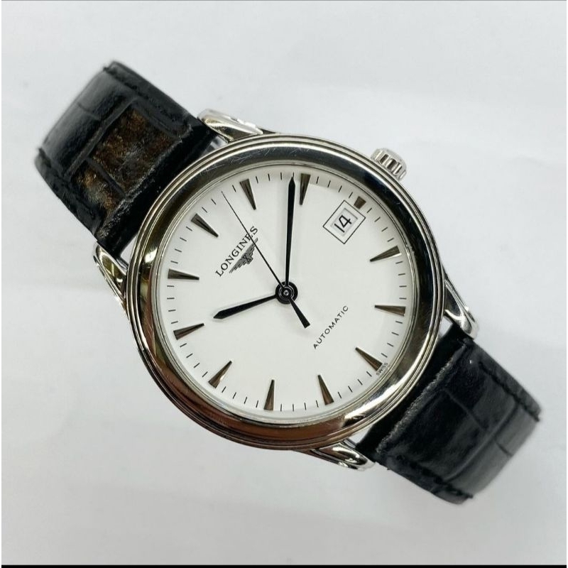 Longines Flagship Automatic L4.774.4